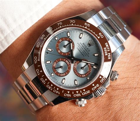 50th anniversary rolex daytona|Rolex daytona ice blue price.